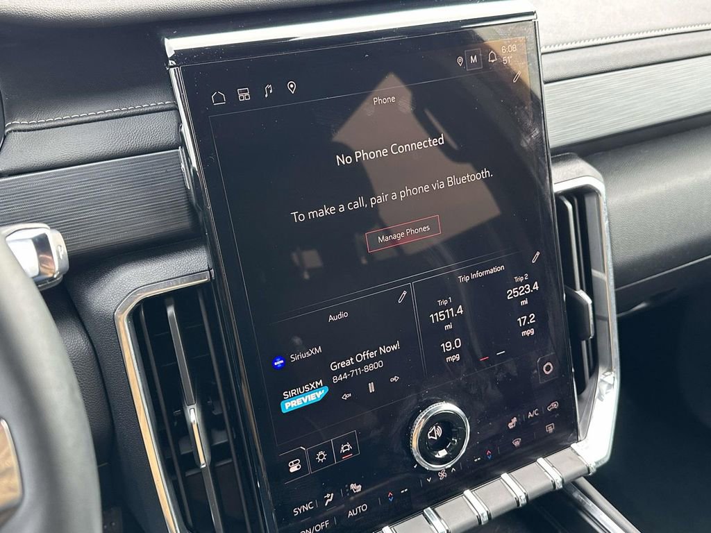 Certified 2024 GMC Acadia Elevation w/ Luxury Package image 31