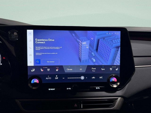 Used 2023 Lexus RX 350 AWD image 13