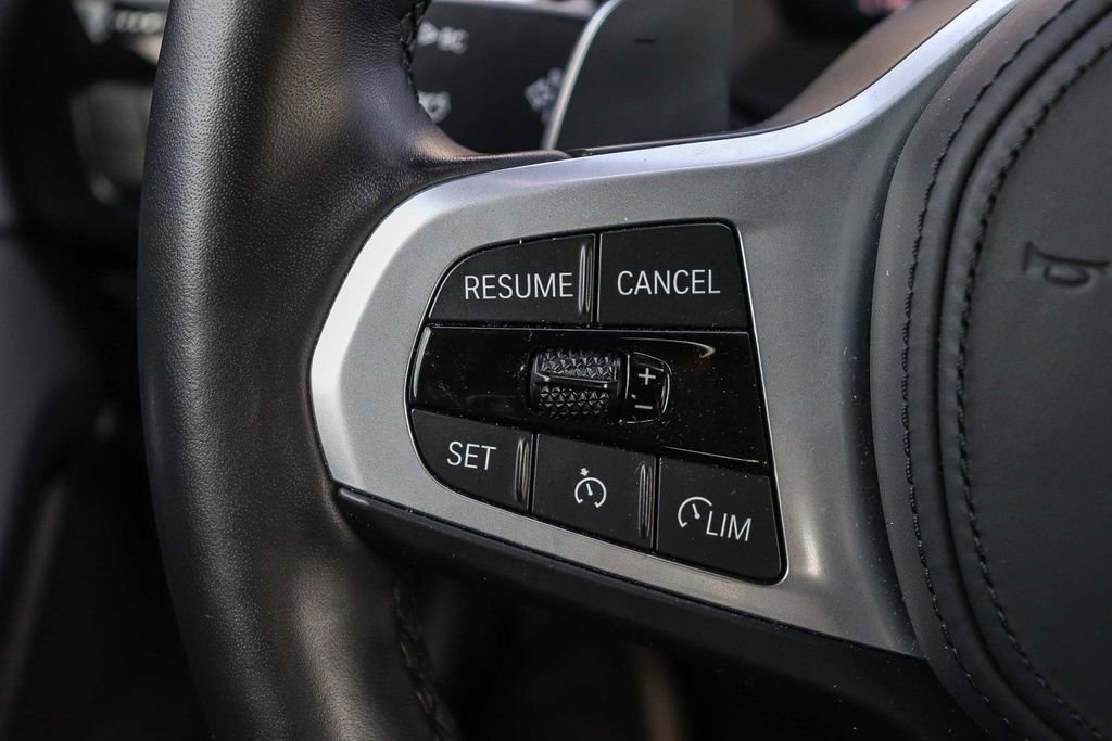 Used 2026 BMW Z4 sDrive30i image 30