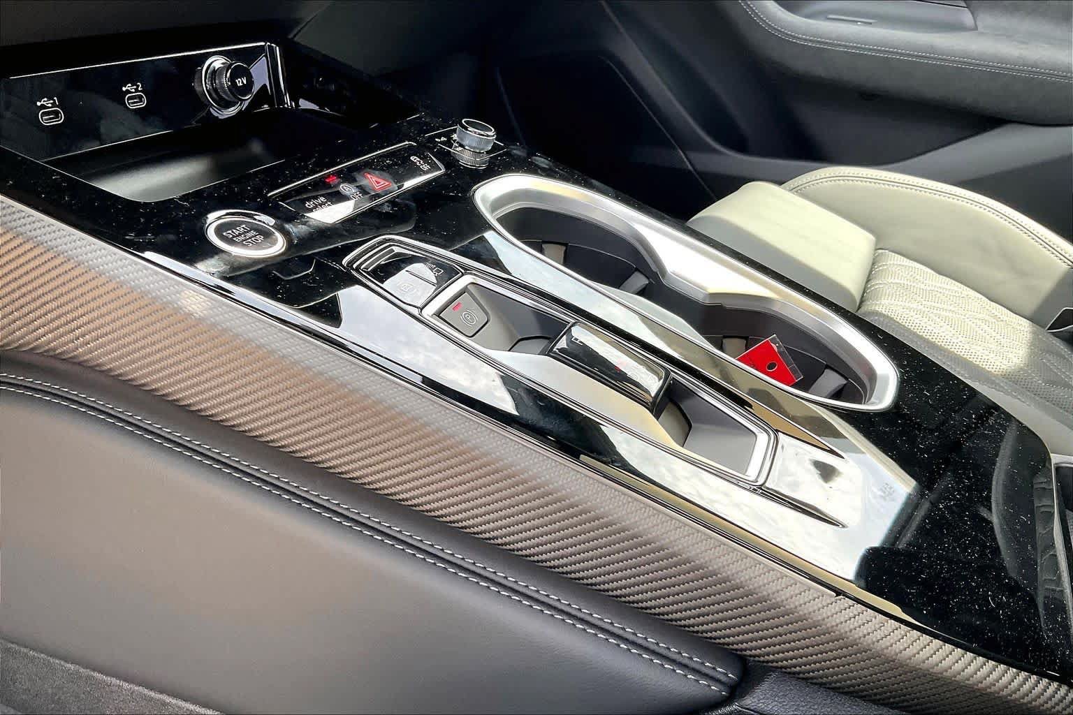 New 2026 Audi A6 Prestige AWD/4WD image 7