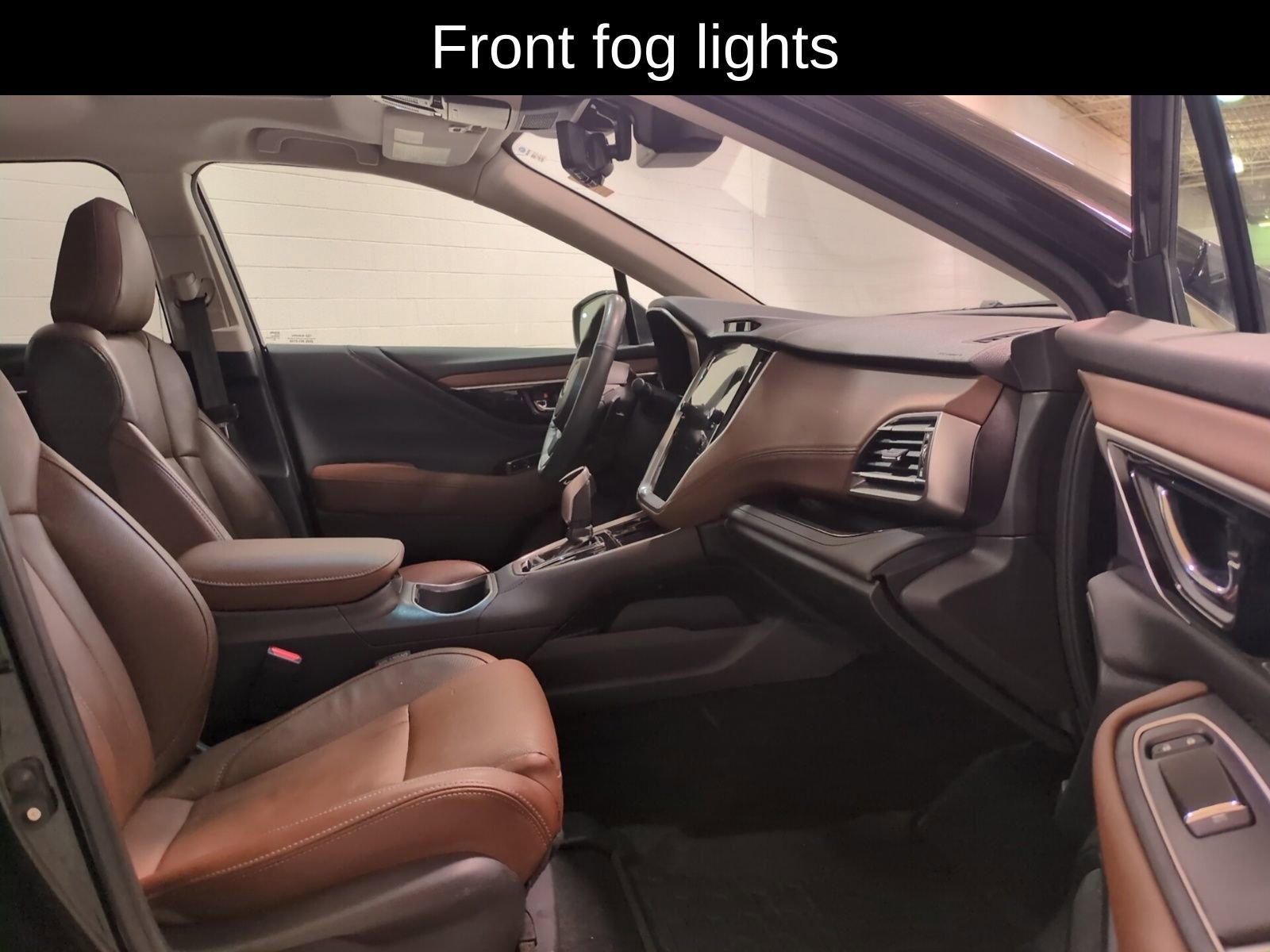 Certified 2024 Subaru Outback Touring XT image 11