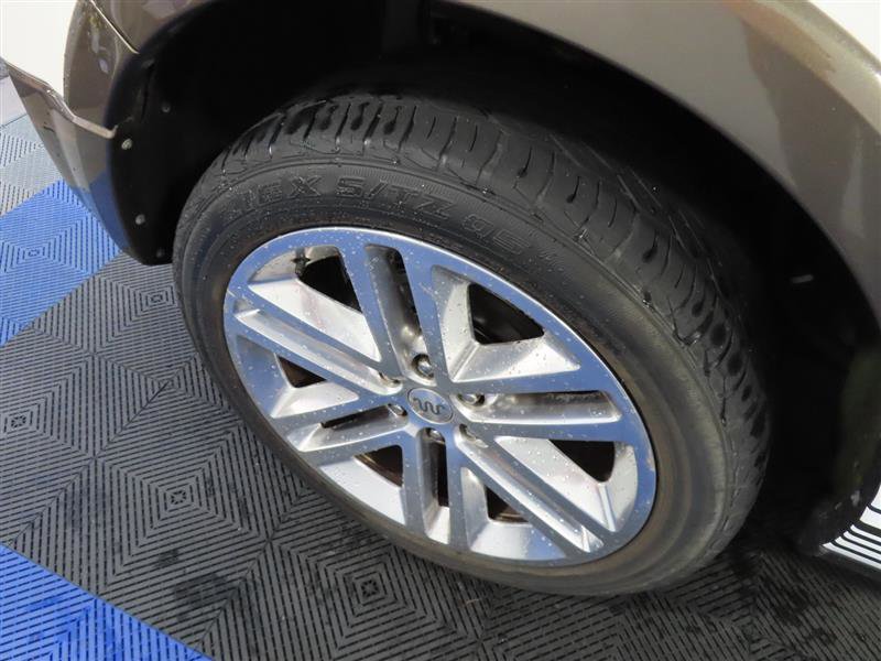 Used 2016 Ford Expedition EL King Ranch RWD image 8