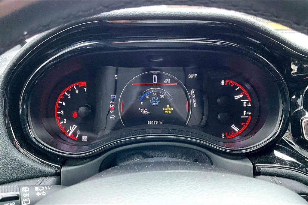 Used 2021 Dodge Durango GT image 21