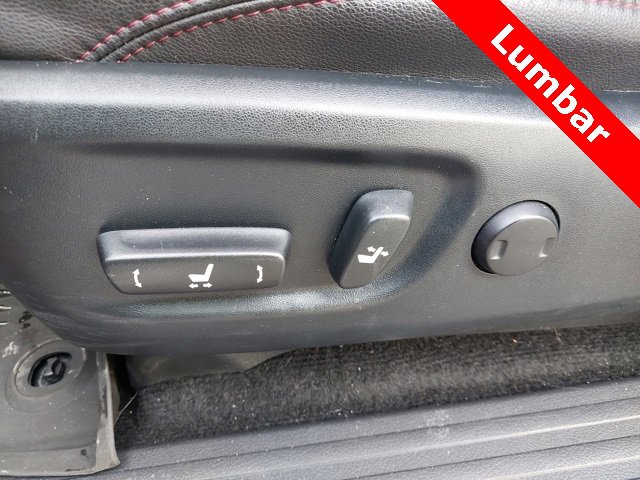 Used 2022 Toyota 4Runner TRD Off-Road Premium image 21