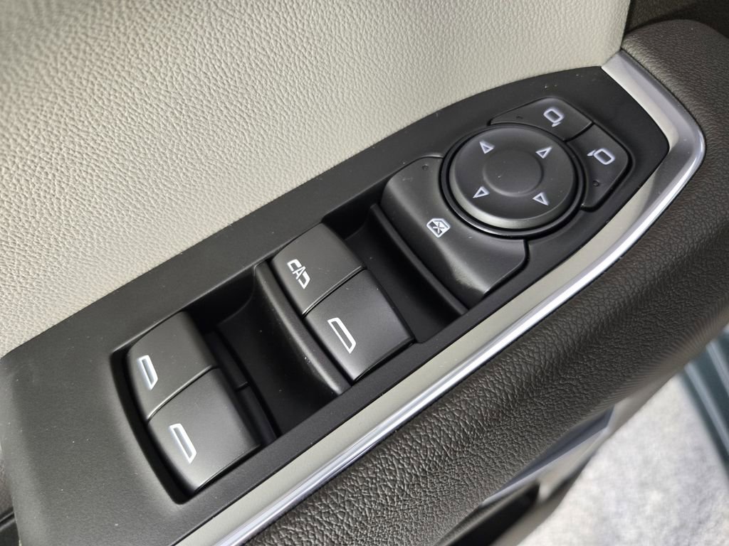 New 2026 Chevrolet Silverado 1500 LT w/ Texas Edition Plus image 26