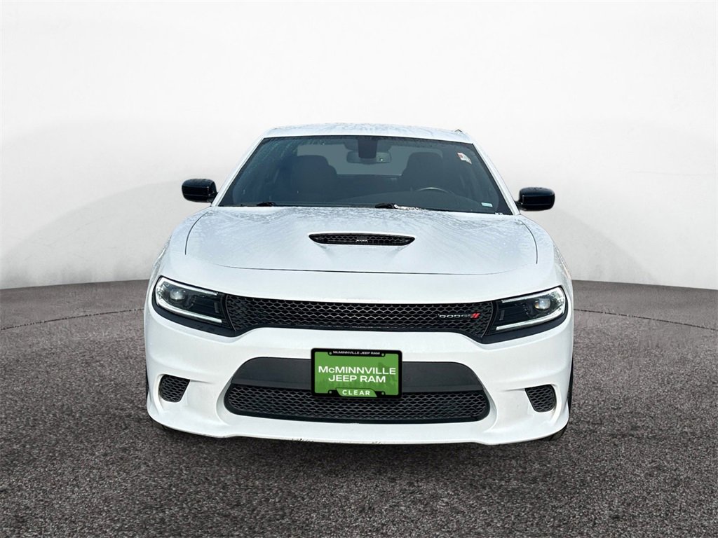 Certified 2023 Dodge Charger GT image 8