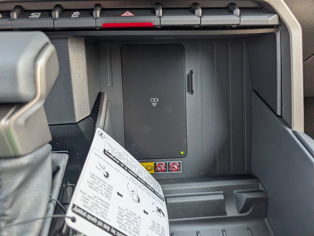 New 2026 Toyota Sequoia Limited AWD/4WD image 19