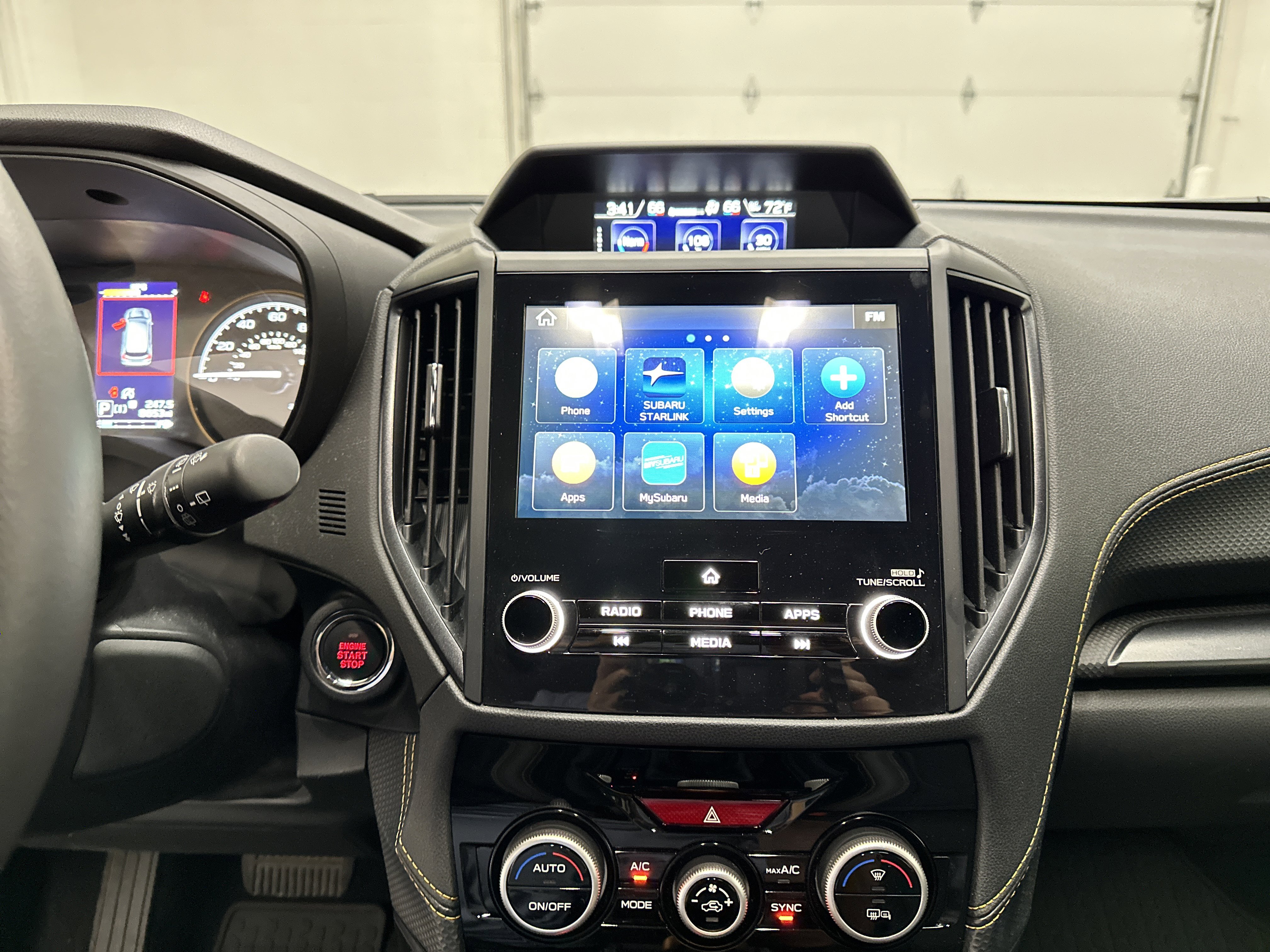 Used 2025 Subaru Forester Wilderness w/ Convenience Package image 28