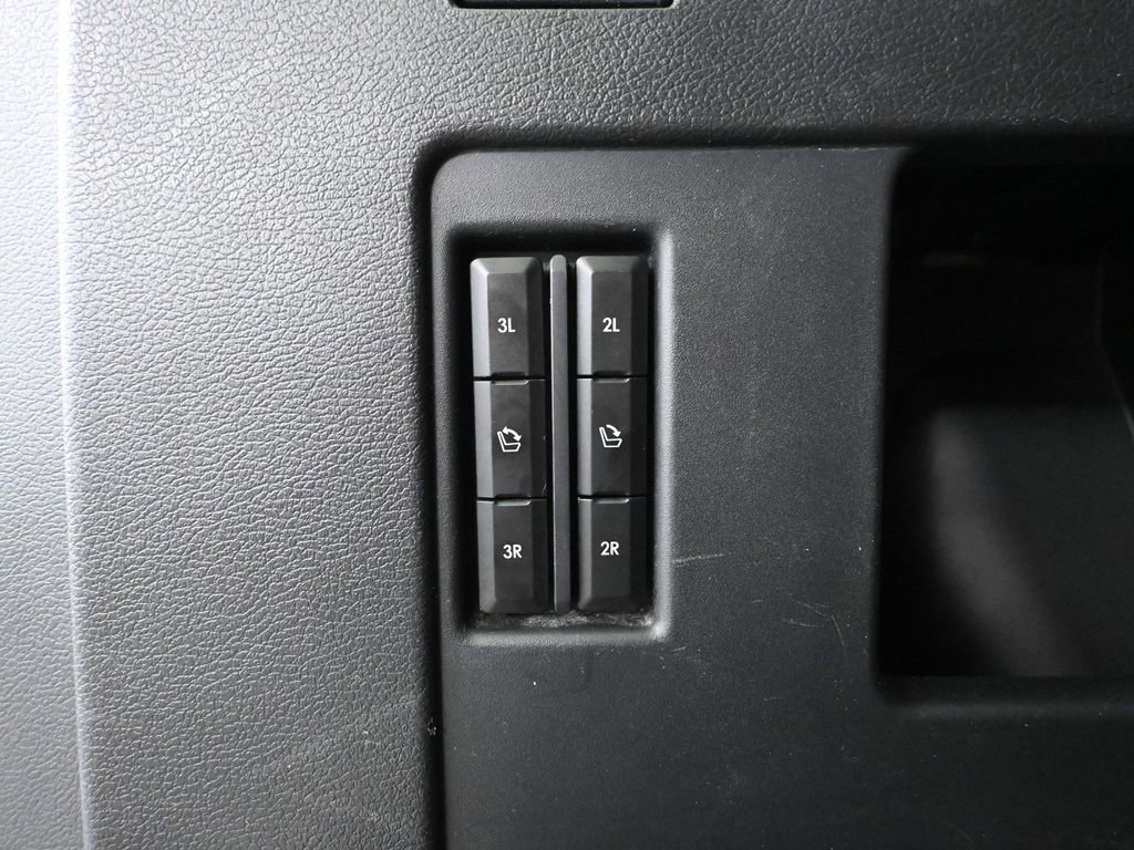 Used 2024 Lincoln Navigator Reserve image 46