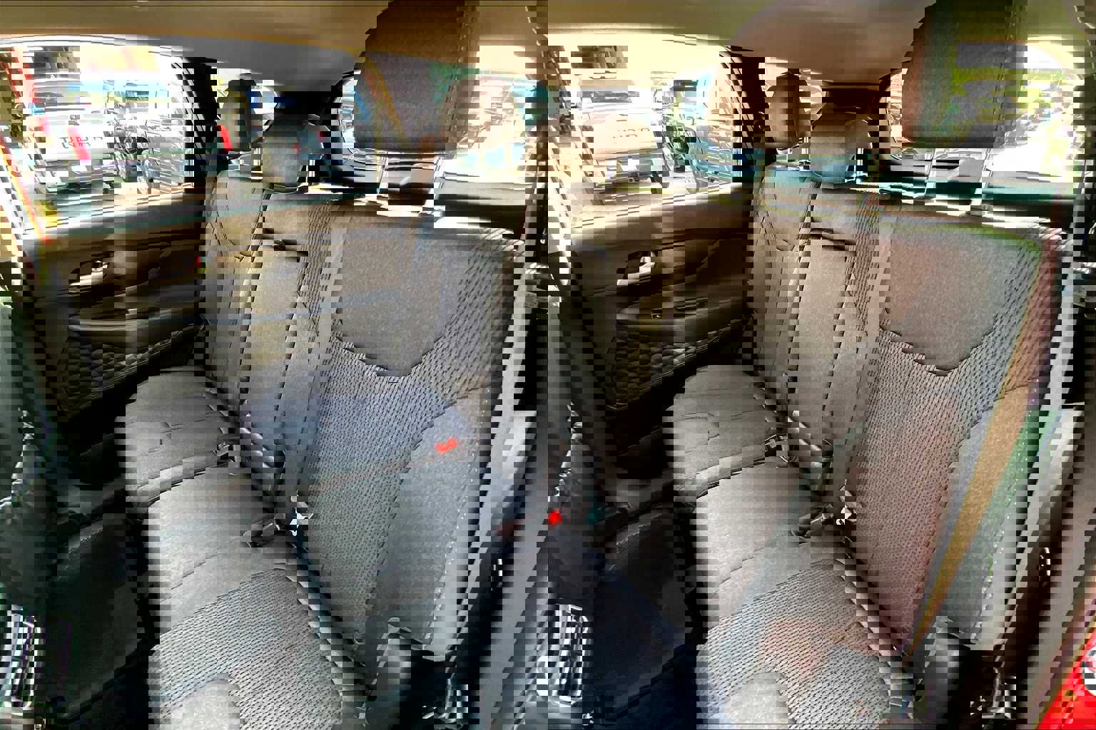 Used 2021 Hyundai Santa Fe SEL image 19