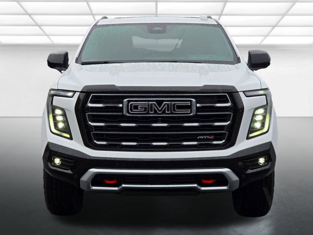 New 2026 GMC Yukon XL AT4 w/ AT4 Premium Plus Package image 18