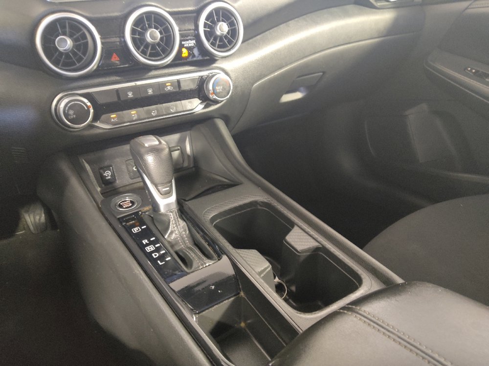 Used 2024 Nissan Sentra S FWD image 26