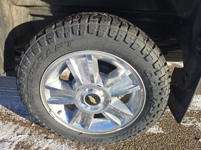 Used 2013 Chevrolet Silverado 1500 LT image 9