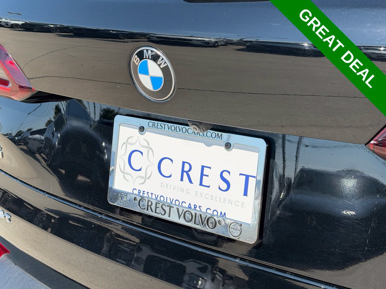 Used 2021 BMW X5 sDrive40i w/ Premium Package 2 RWD image 11