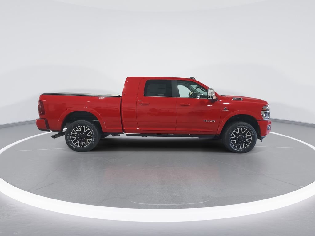 New 2026 RAM 2500 Limited image 9