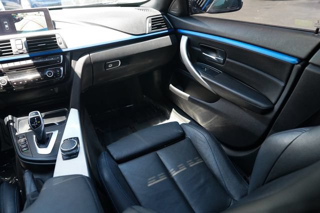 Used 2018 BMW 440i Gran Coupe RWD image 25