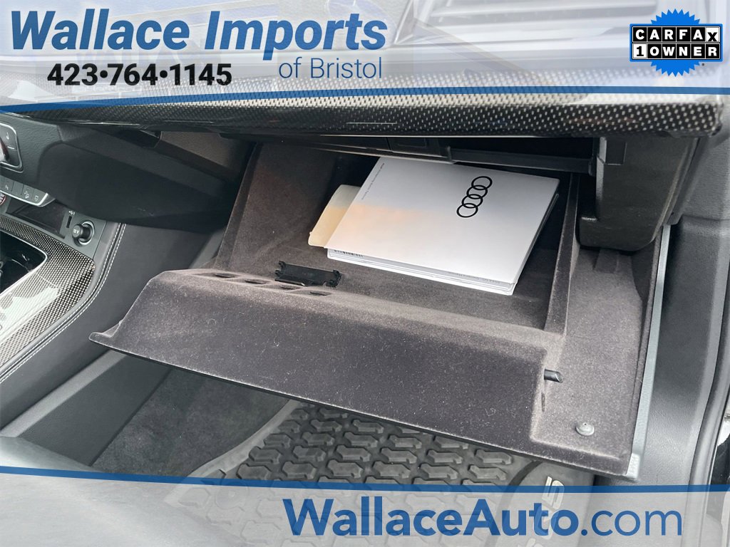 Used 2022 Audi SQ5 Premium Plus w/ Premium Plus Package image 35