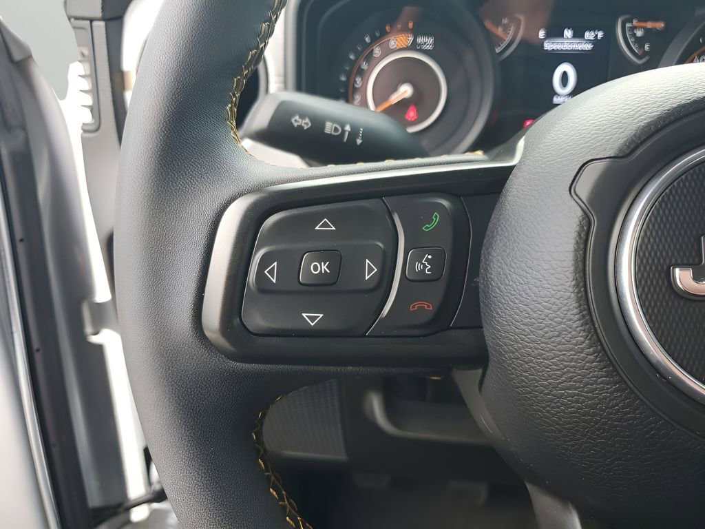 Used 2024 Jeep Wrangler Sport S image 32