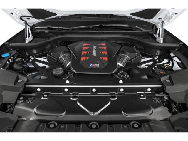 New 2027 BMW X6 M Competition w/ Executive Package AWD/4WD image 14
