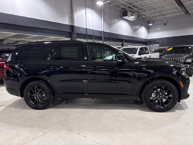 New 2026 Dodge Durango GT AWD/4WD image 8