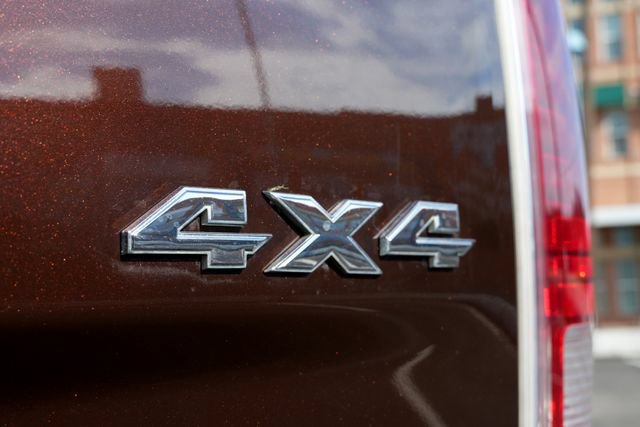 Used 2014 RAM 3500 Laramie Longhorn AWD/4WD image 57