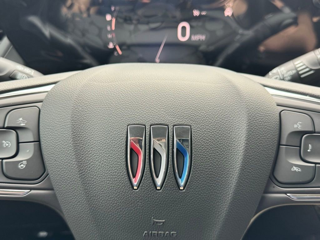New 2026 Buick Encore GX Avenir w/ Avenir Convenience Package image 23