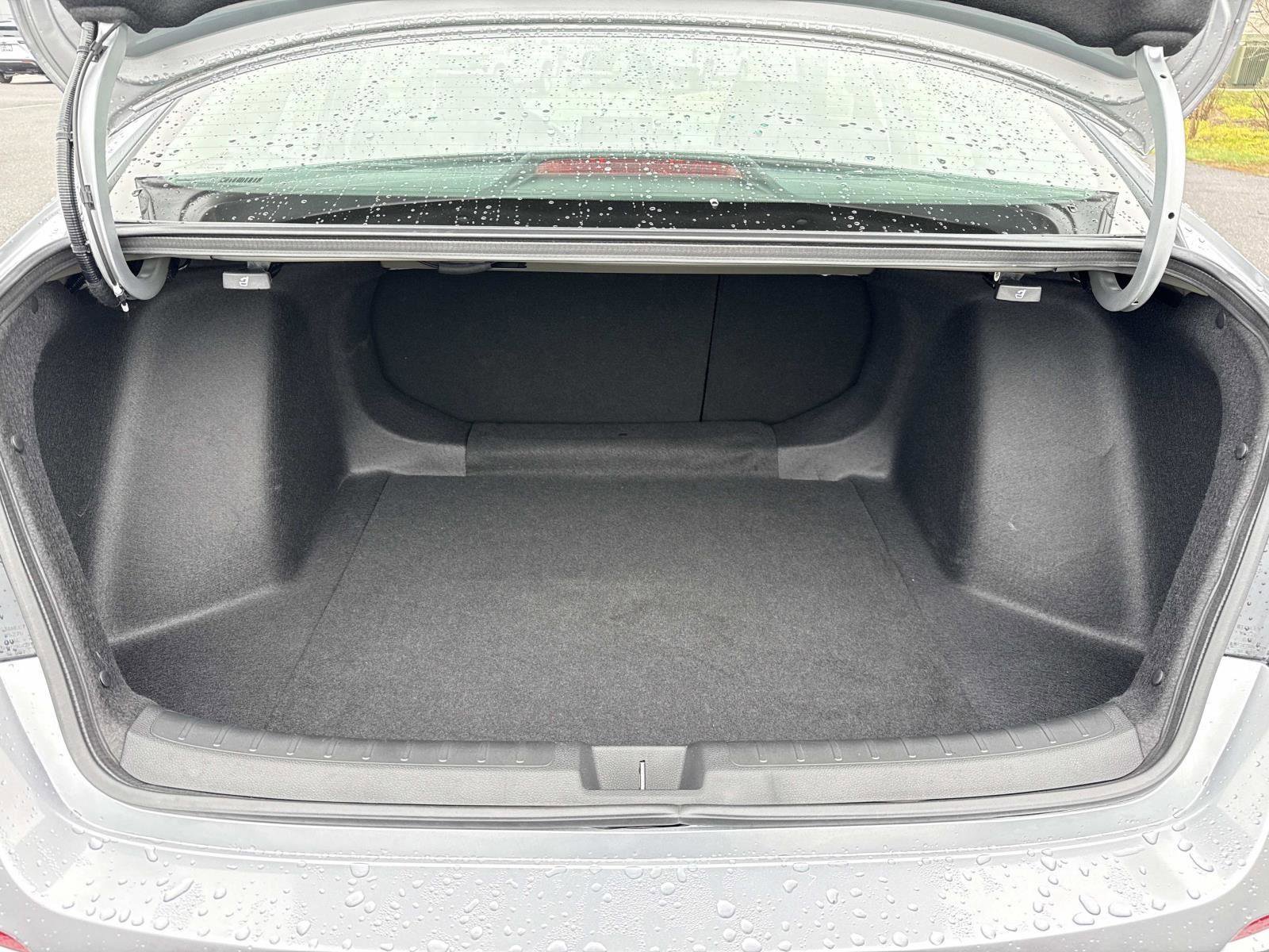 Used 2023 Honda Civic EX image 21