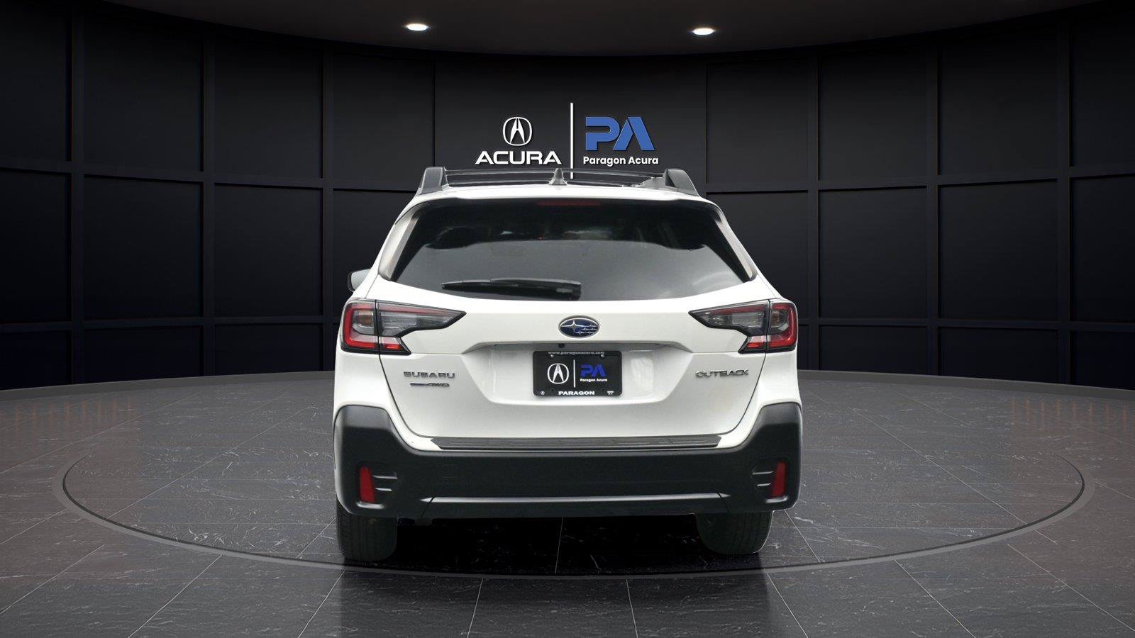 Used 2021 Subaru Outback Premium AWD/4WD image 24