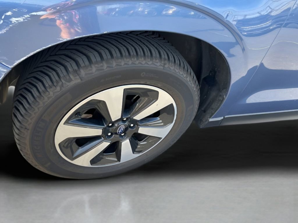 Used 2018 Subaru Forester 2.5i Premium image 18