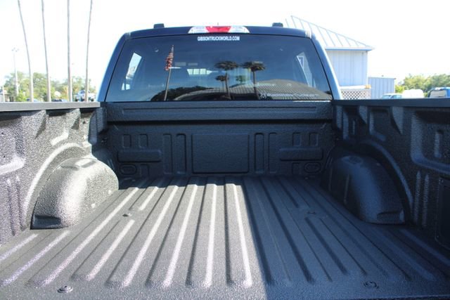 Used 2025 Ford F150 XLT w/ Equipment Group 301A Standard image 10