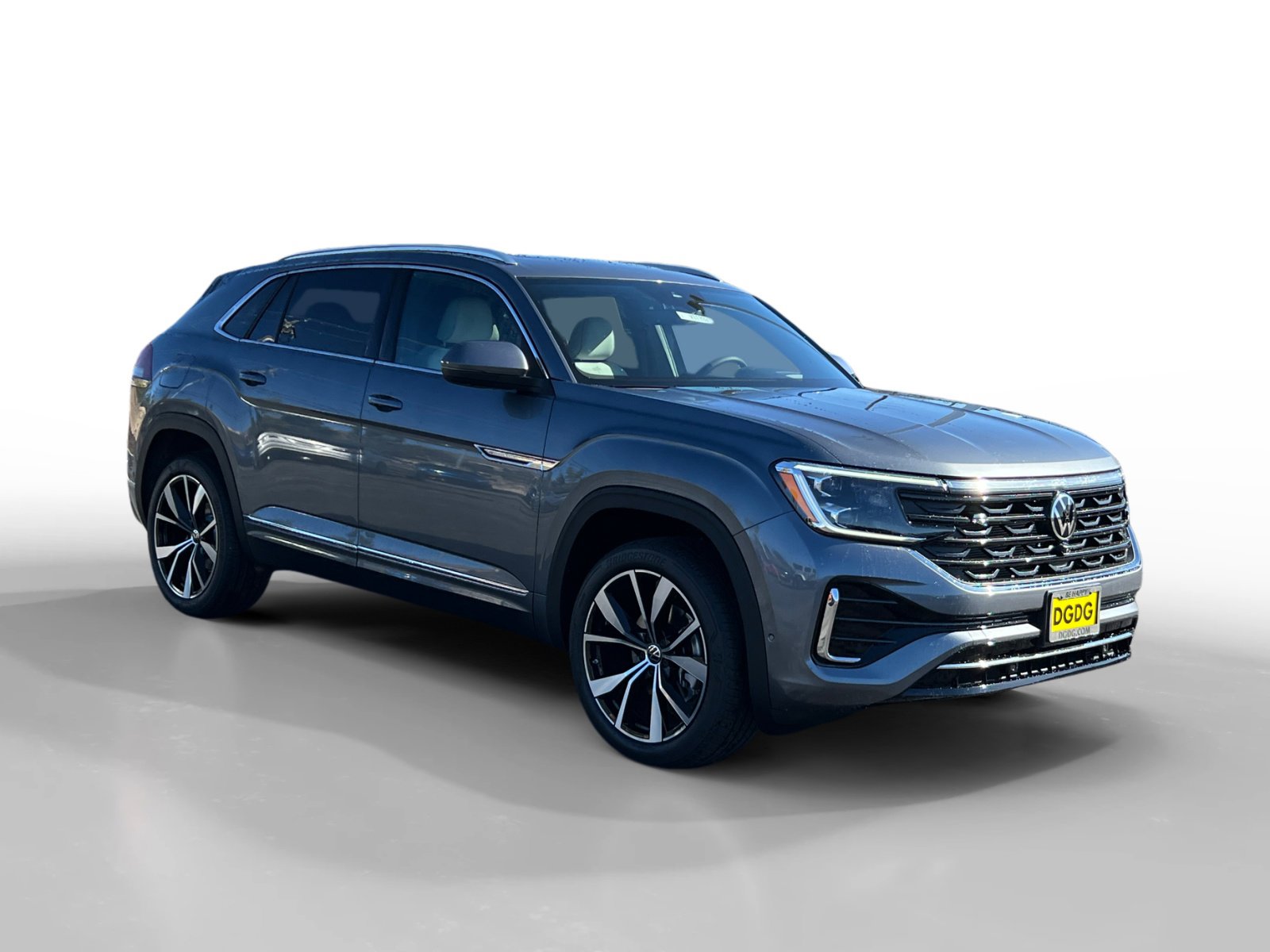 New 2025 Volkswagen Atlas Cross Sport SEL Premium R-Line image 7