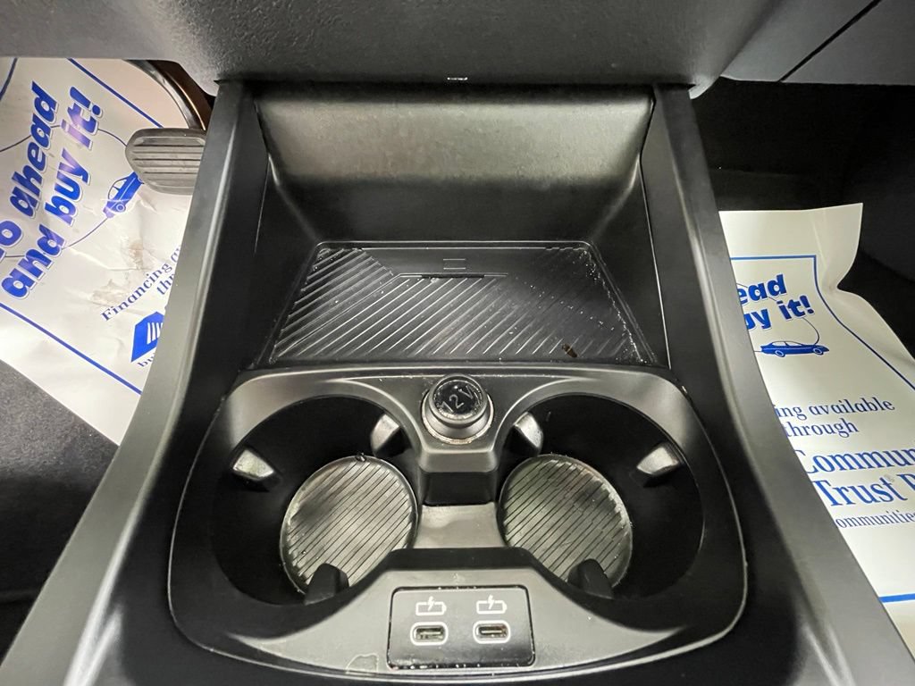 Used 2025 BMW 228i xDrive AWD/4WD image 22
