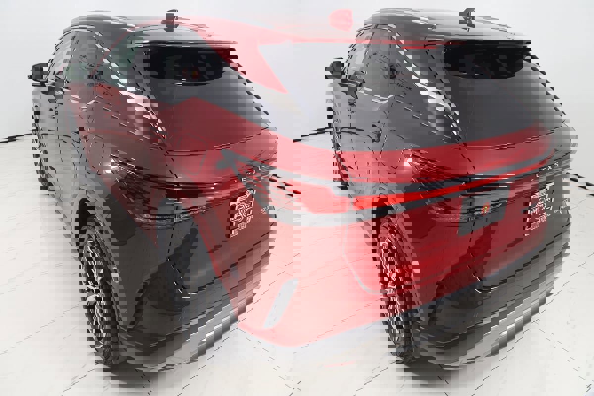 Used 2023 Lexus RX 350 Premium image 28