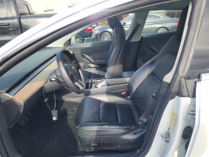 Used 2020 Tesla Model 3 Long Range AWD/4WD image 7