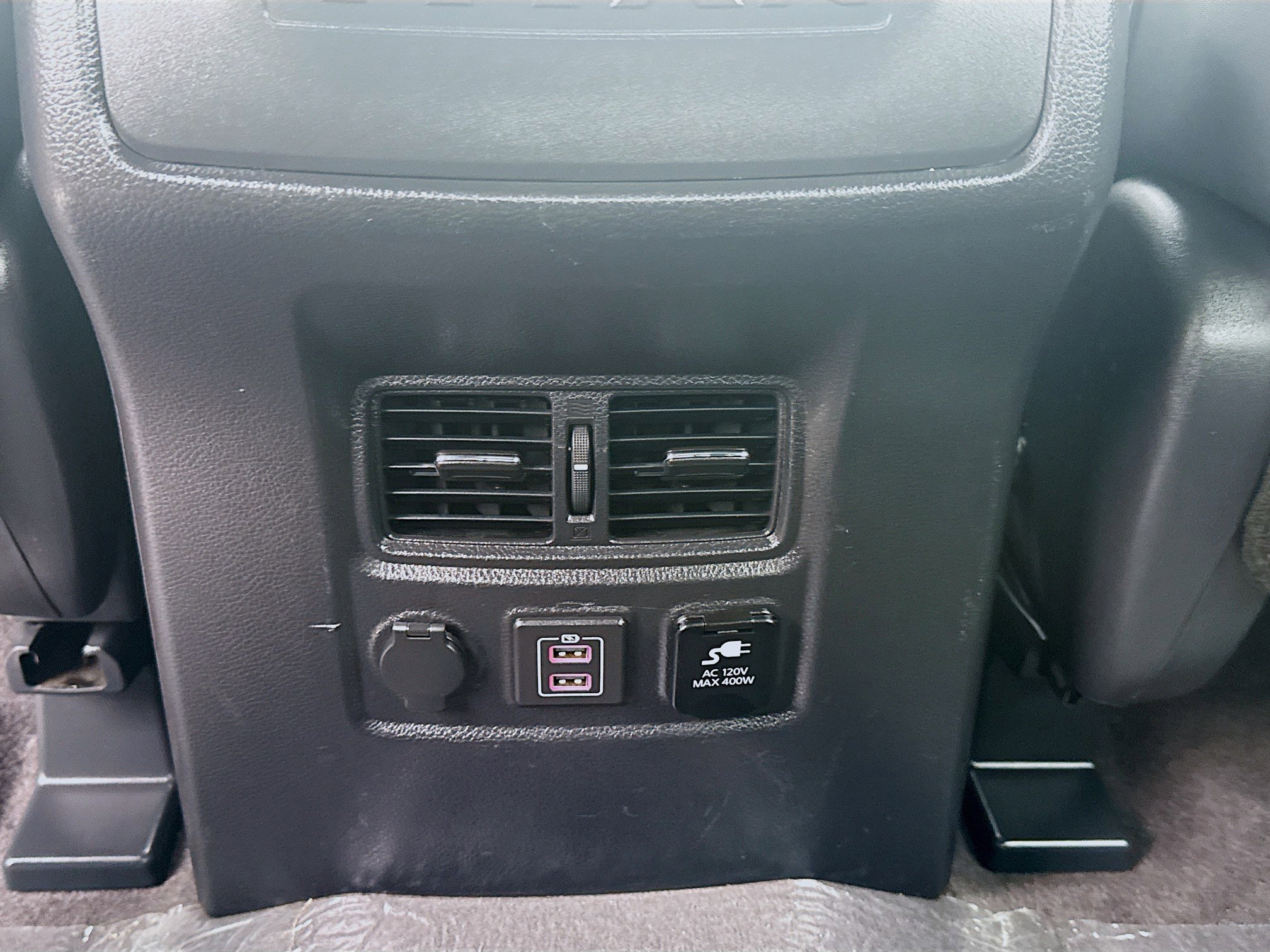 Used 2021 Nissan Titan PRO-4X w/ Pro-4x Utility Package AWD/4WD image 23