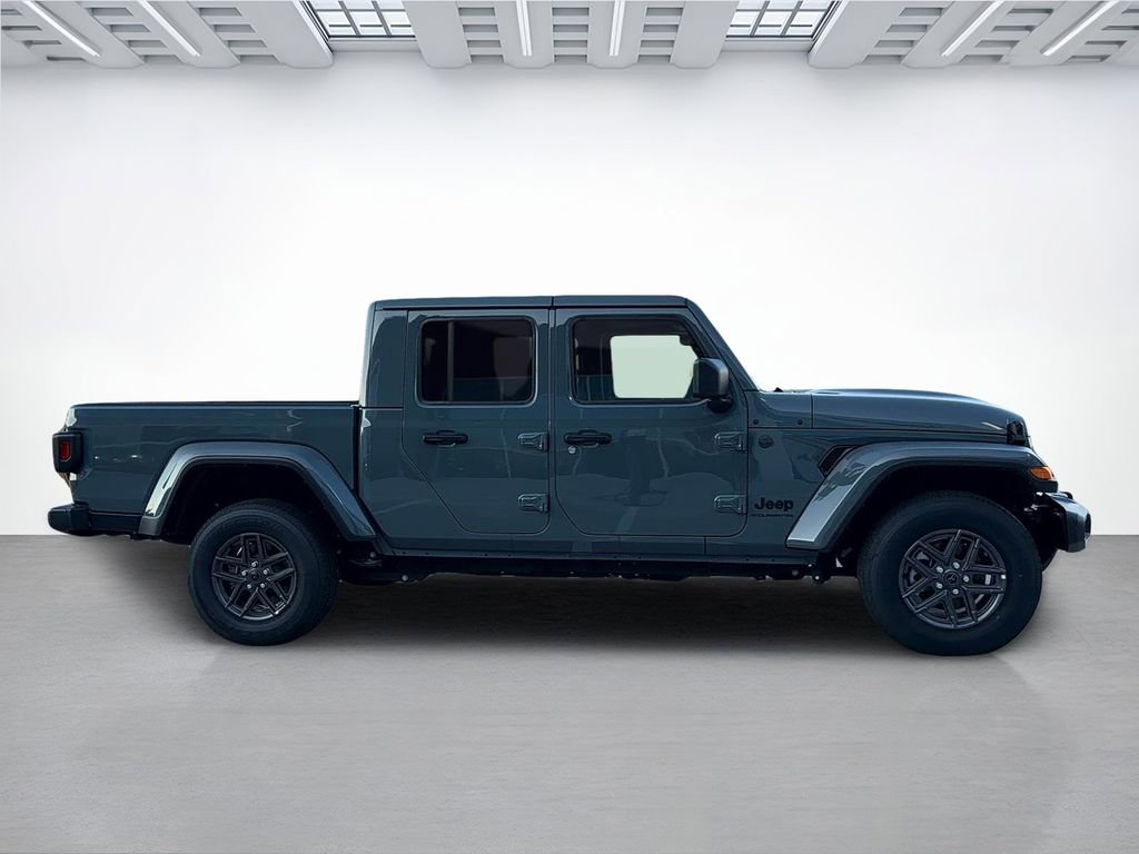 New 2026 Jeep Gladiator Sport image 2