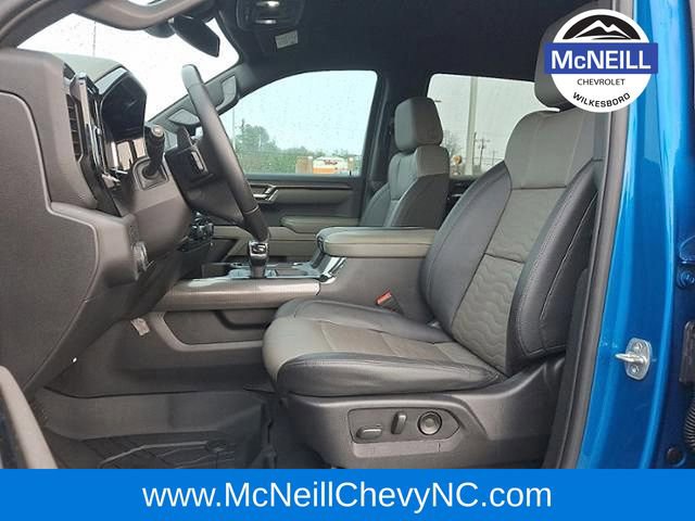 Used 2023 Chevrolet Silverado 1500 ZR2 image 14