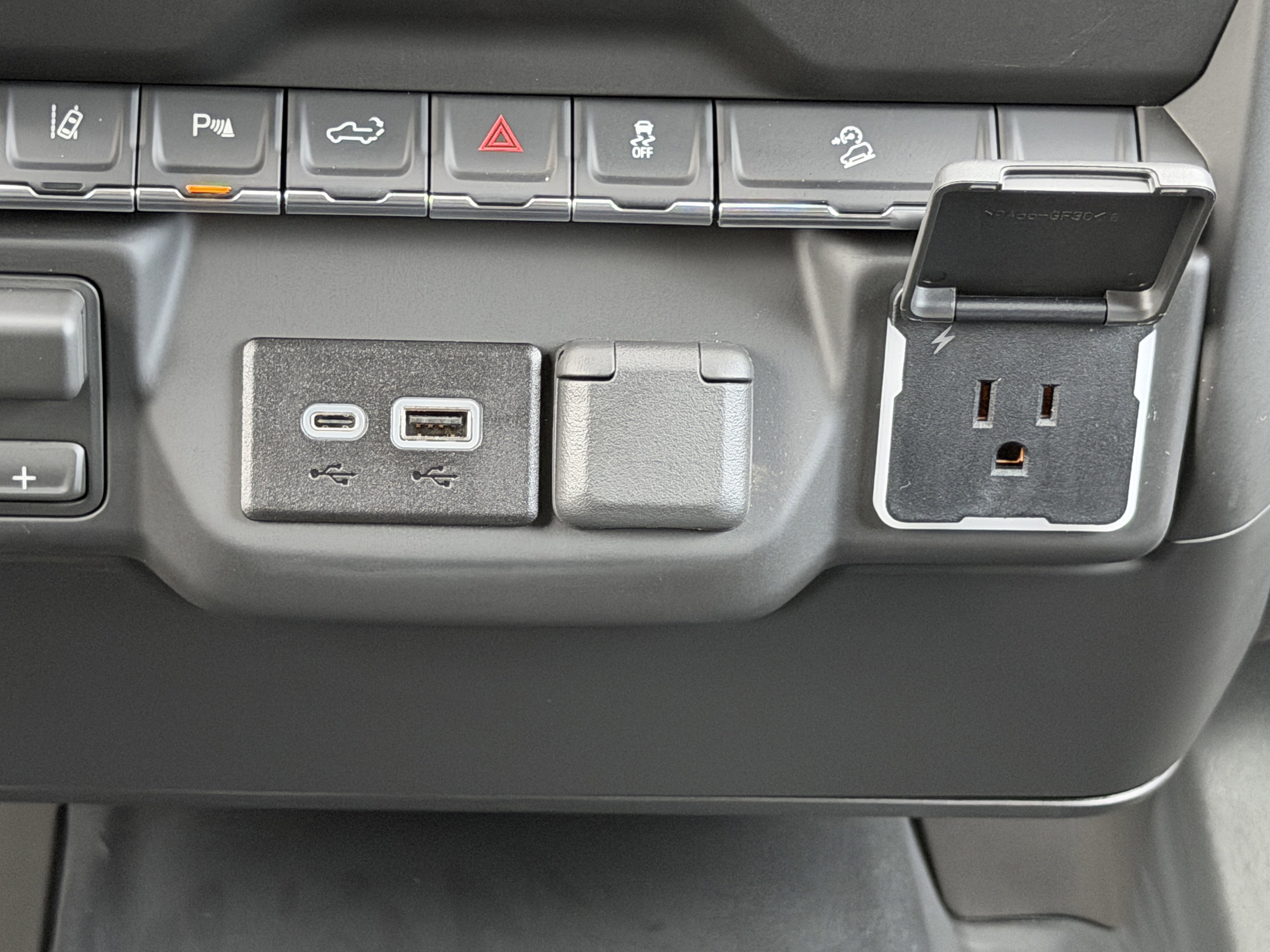 New 2026 GMC Sierra 2500 Pro image 51