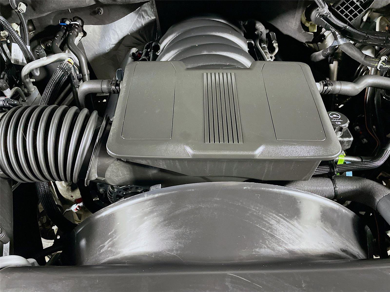 Used 2025 Chevrolet Silverado 2500 LT w/ Safety Package image 33