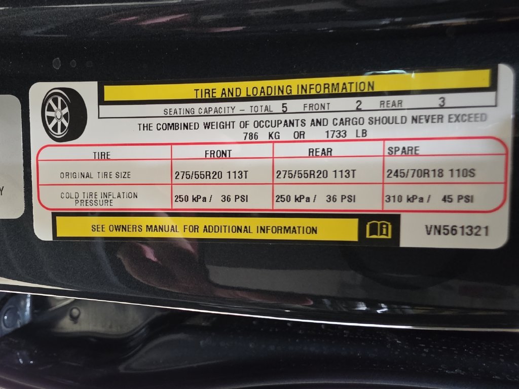 New 2027 RAM 1500 4x4 Crew Cab image 11