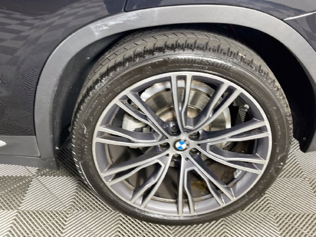 Used 2022 BMW X3 sDrive30i w/ Premium Package 2 RWD image 33