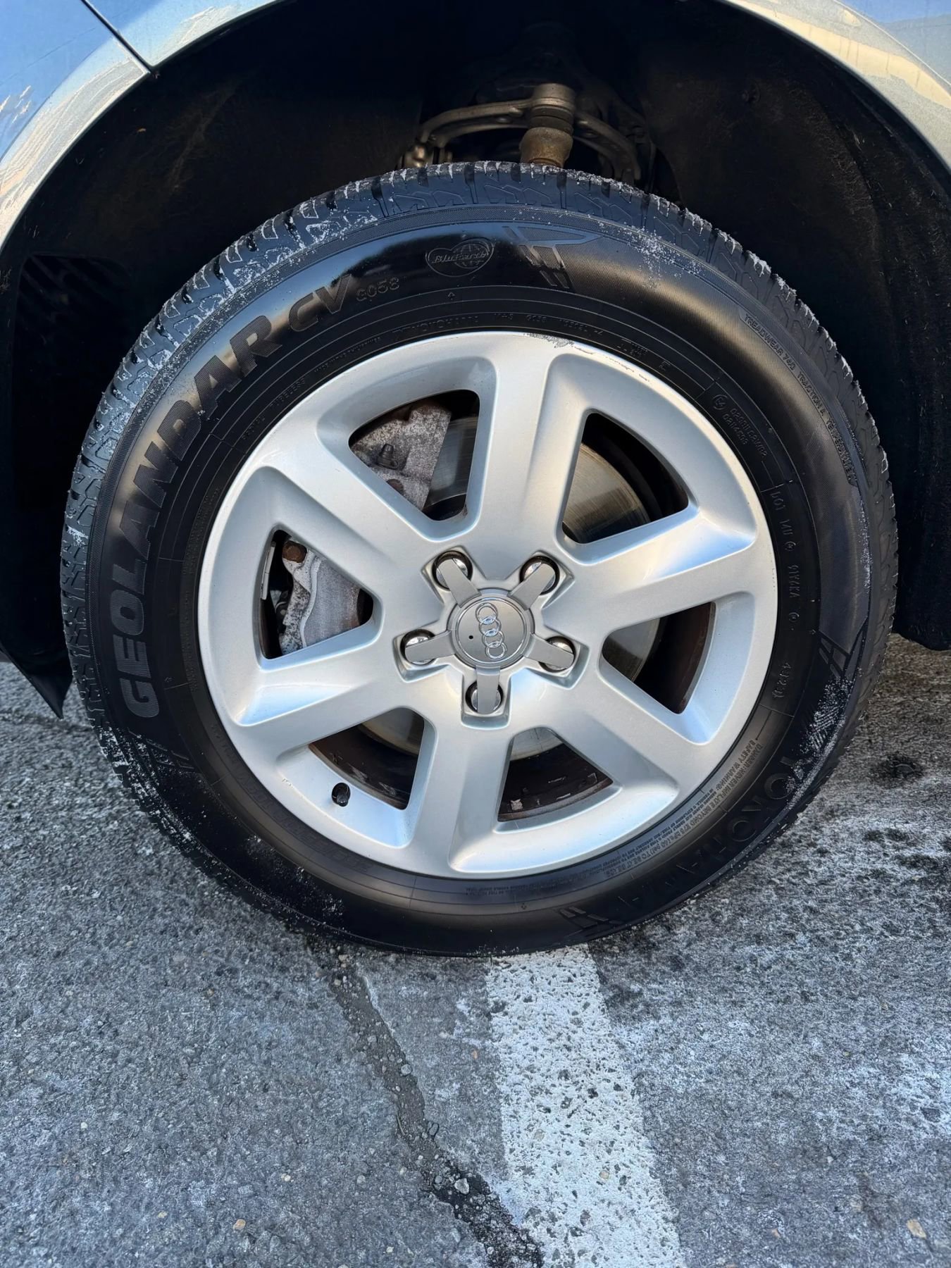 Used 2013 Audi Q7 3.0T Premium Plus image 32