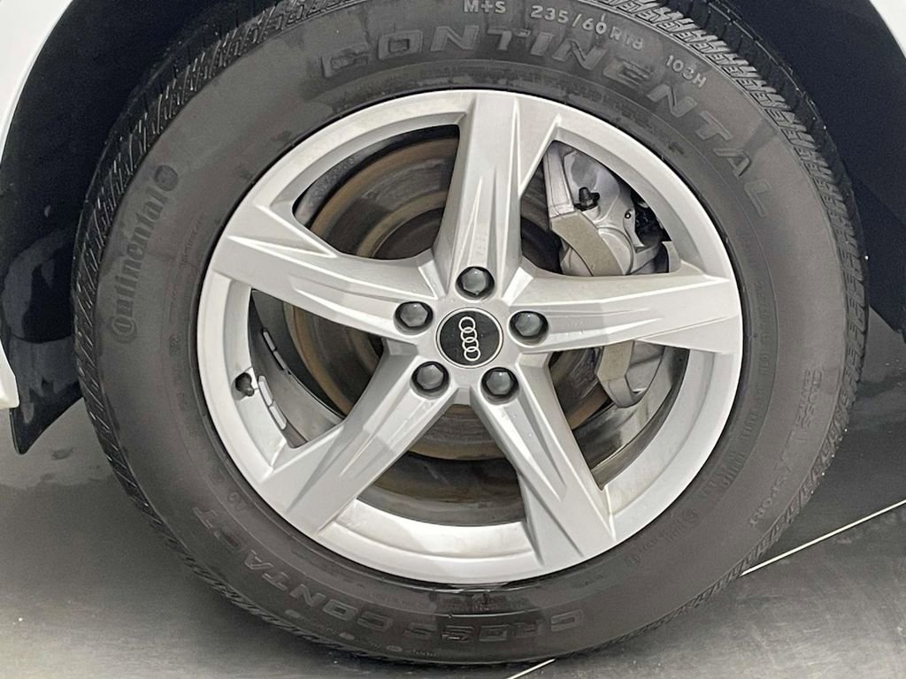 Used 2022 Audi Q5 2.0T Premium image 11