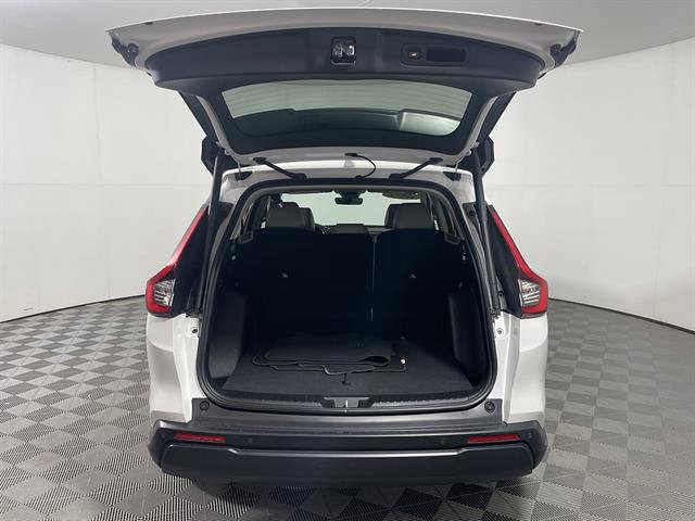 Used 2025 Honda CR-V EX-L image 23