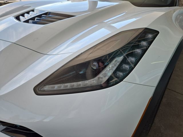 Used 2019 Chevrolet Corvette Z06 image 6