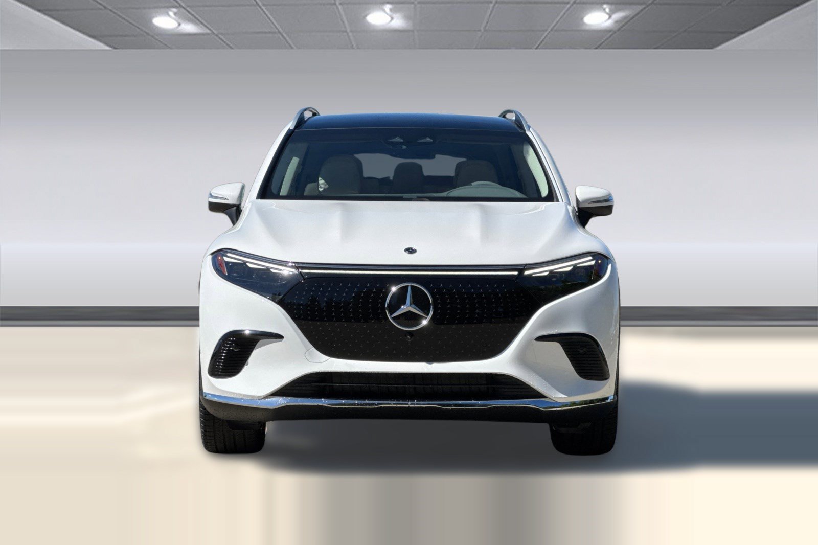New 2026 Mercedes-Benz EQS 400 4MATIC SUV image 6