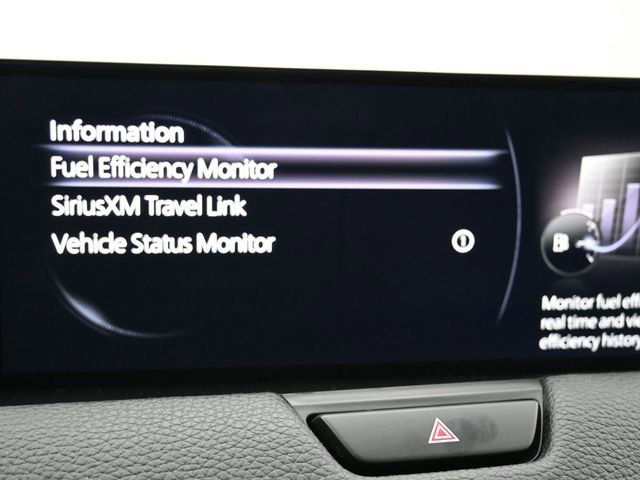 Certified 2025 MAZDA CX-90 3.3 Turbo w/ Premium Sport Pkg image 17