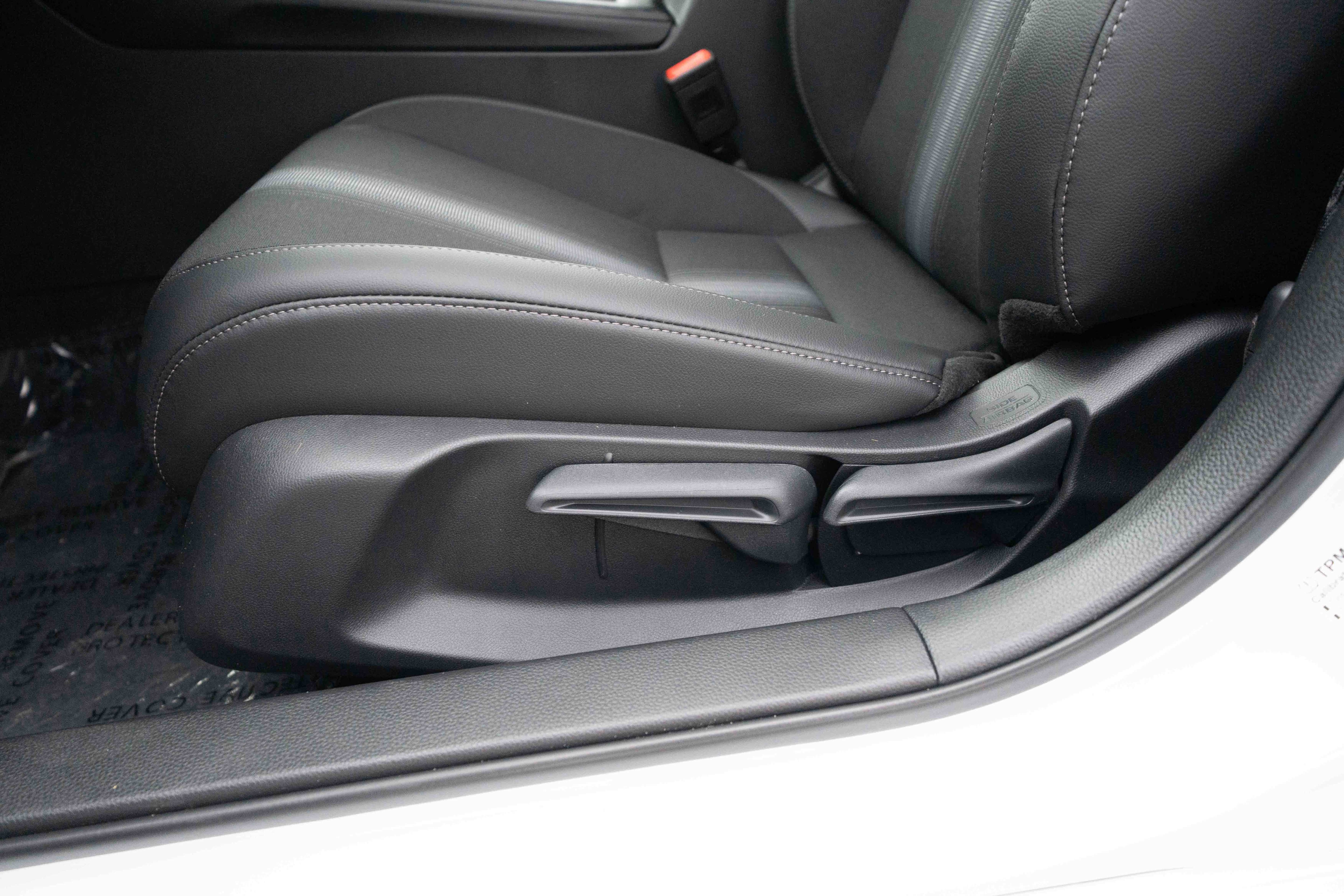 New 2026 Honda Civic Sport image 12