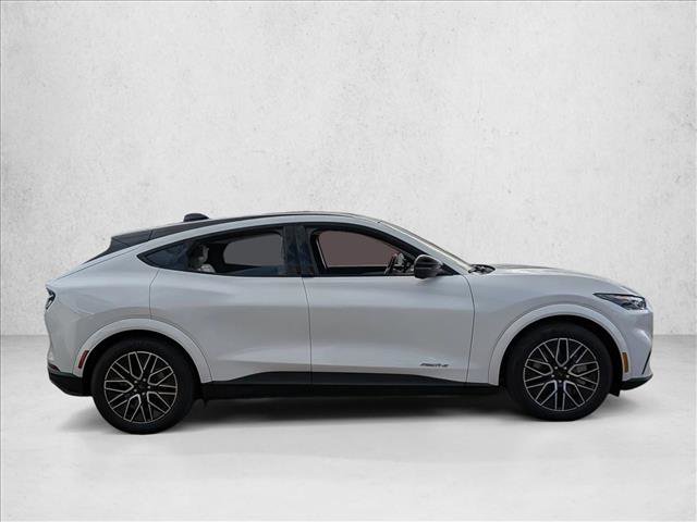 Used 2025 Ford Mustang Mach-E Premium RWD image 4