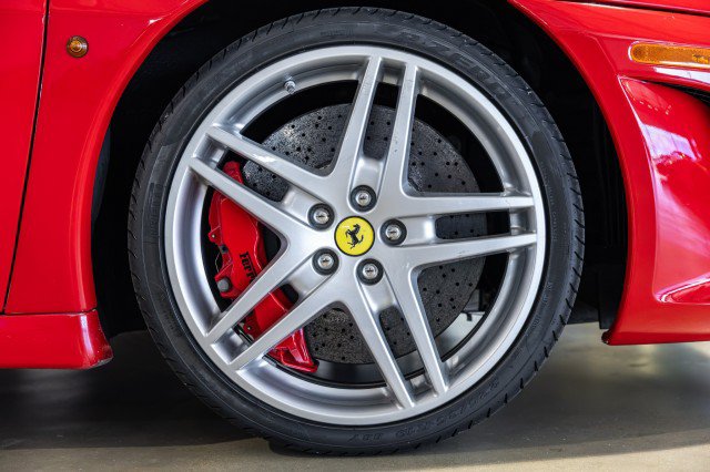 Used 2008 Ferrari F430 Spider RWD image 34